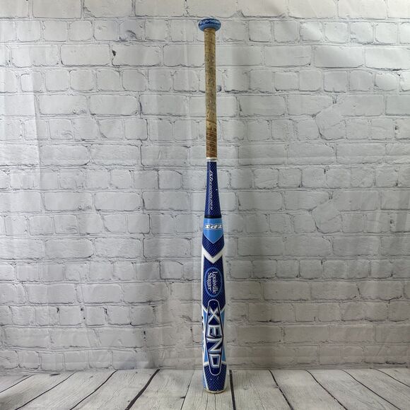 Louisville Slugger FP13X9 Bat 32/22 Xeno LS-2X Composite 2 1/4” Barrel TPS (-10) - Picture 1 of 13